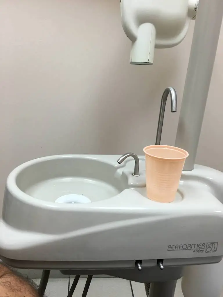 Sandhu Dentistry