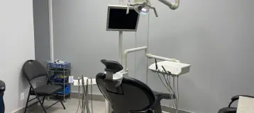 Charolais Dentistry