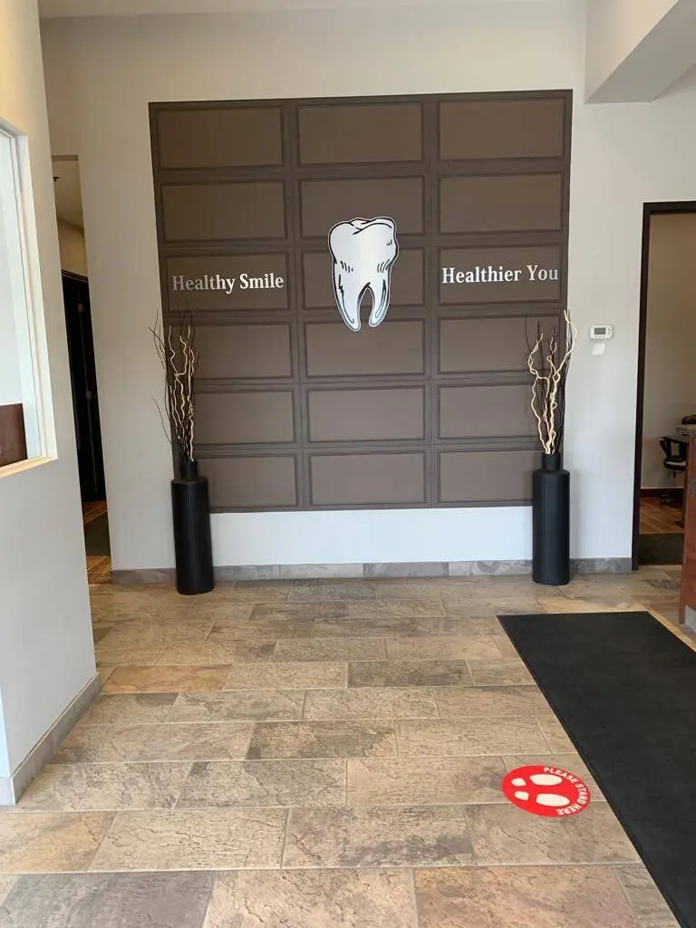 Charolais Dentistry