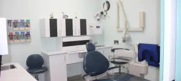 Glenrose Park Dental