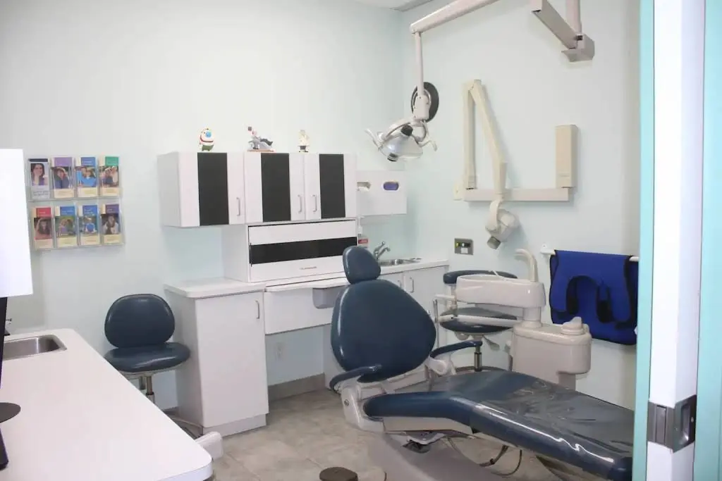 Glenrose Park Dental