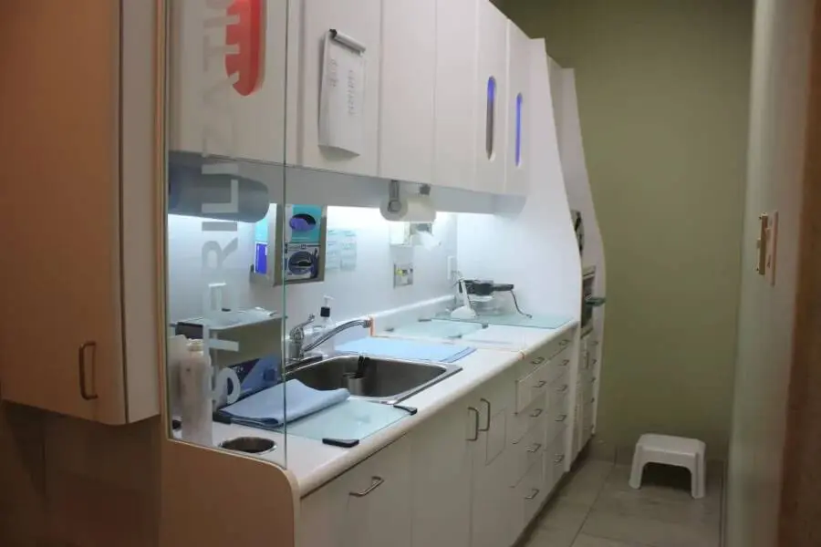Glenrose Park Dental
