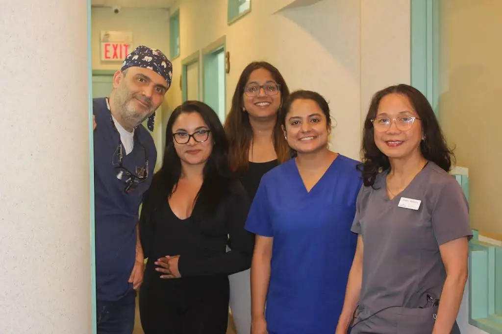Glenrose Park Dental