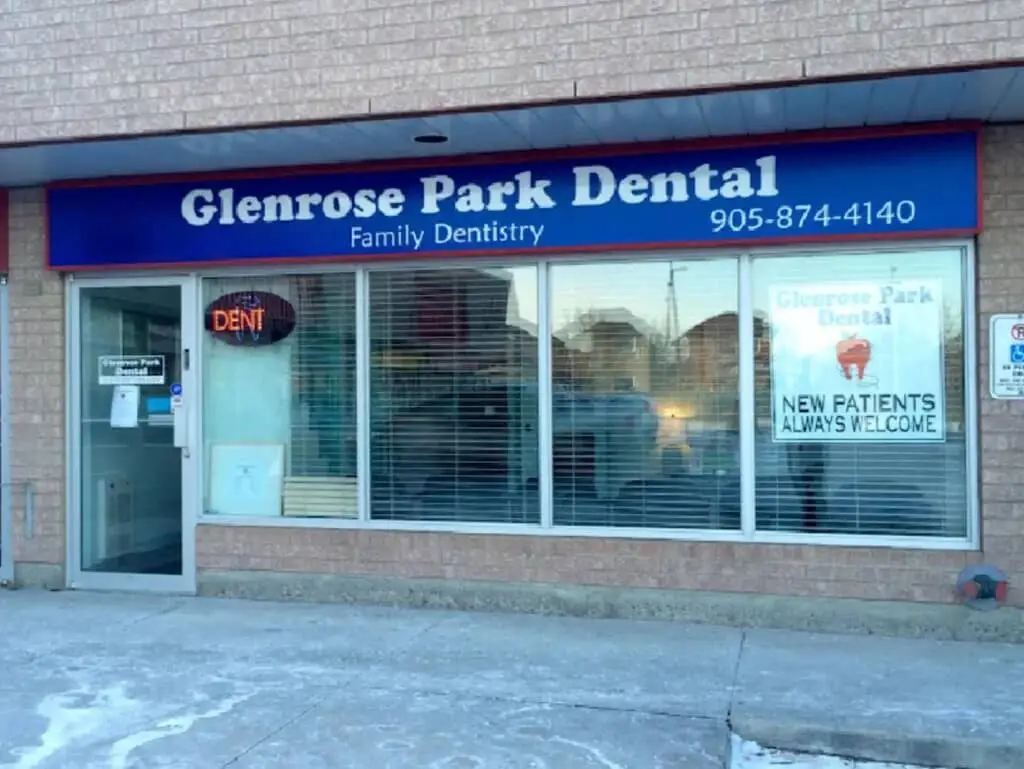 Glenrose Park Dental