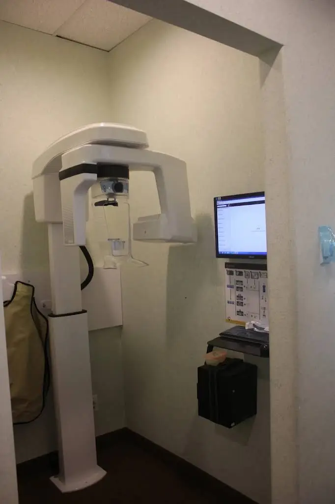 Glenrose Park Dental