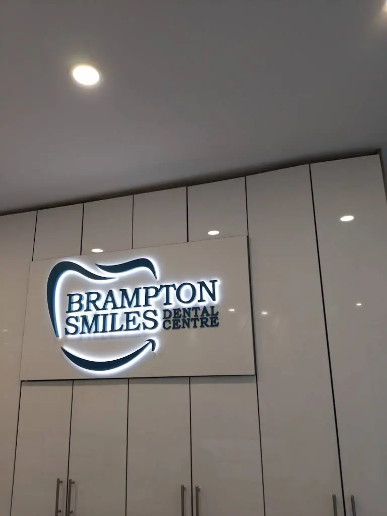 Brampton Smiles