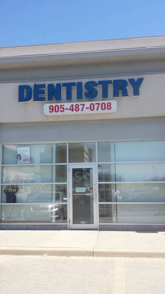 Sunny Meadow Dentistry