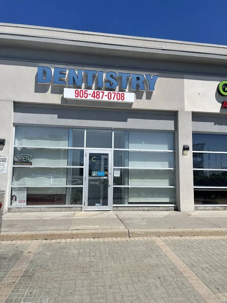 Sunny Meadow Dentistry