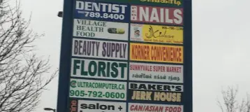 Airport Bovaird Family Dentistry