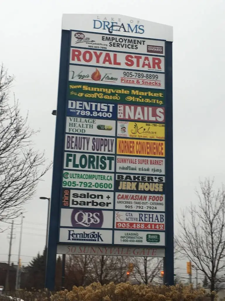 Airport Bovaird Family Dentistry