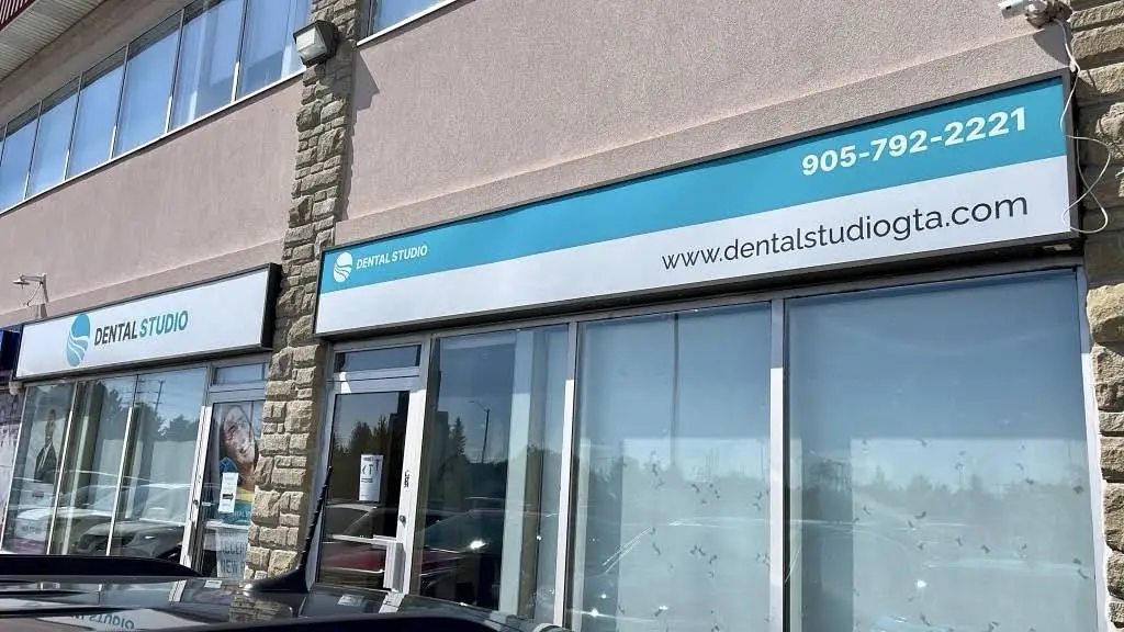 Dental Studio GTA Bramalea