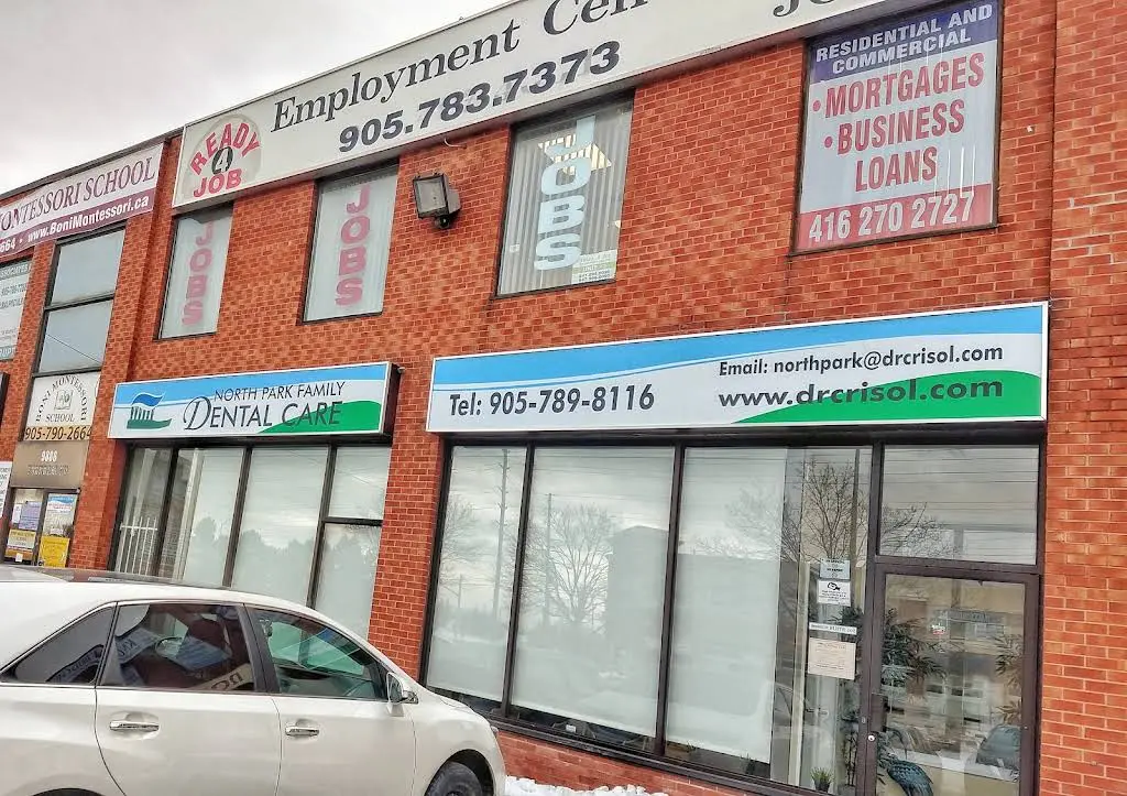 North Park Family Dental Care