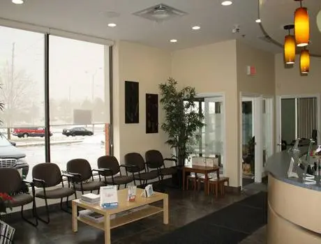 North Park Family Dental Care