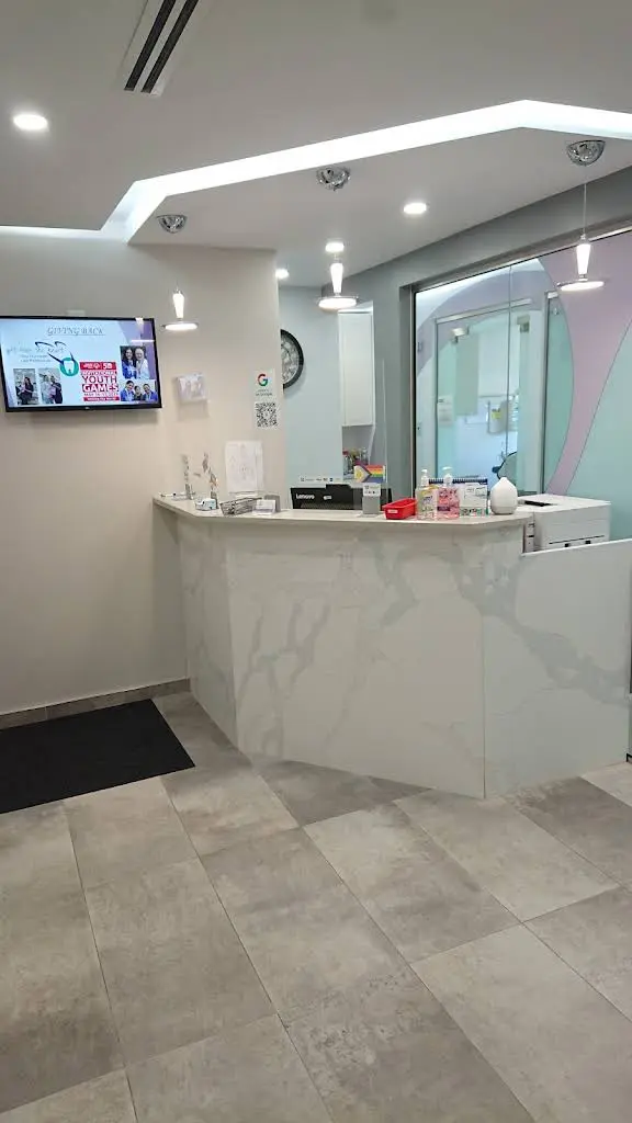 Sorriso Dental Care