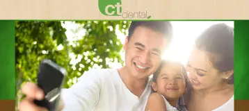 CT Dental in Tottenham