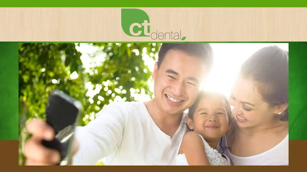 CT Dental in Tottenham