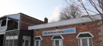 Mill Street Family Dental