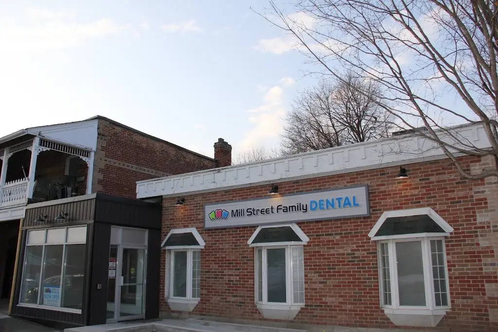 Mill Street Family Dental