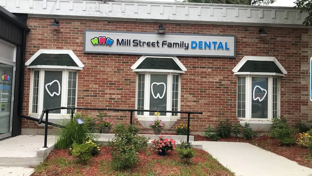 Mill Street Family Dental