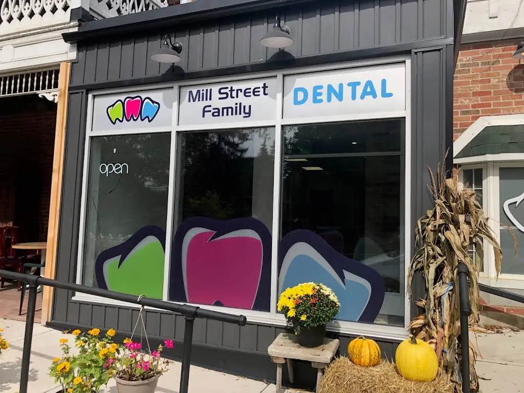 Mill Street Family Dental