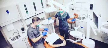 Queen Street Dental