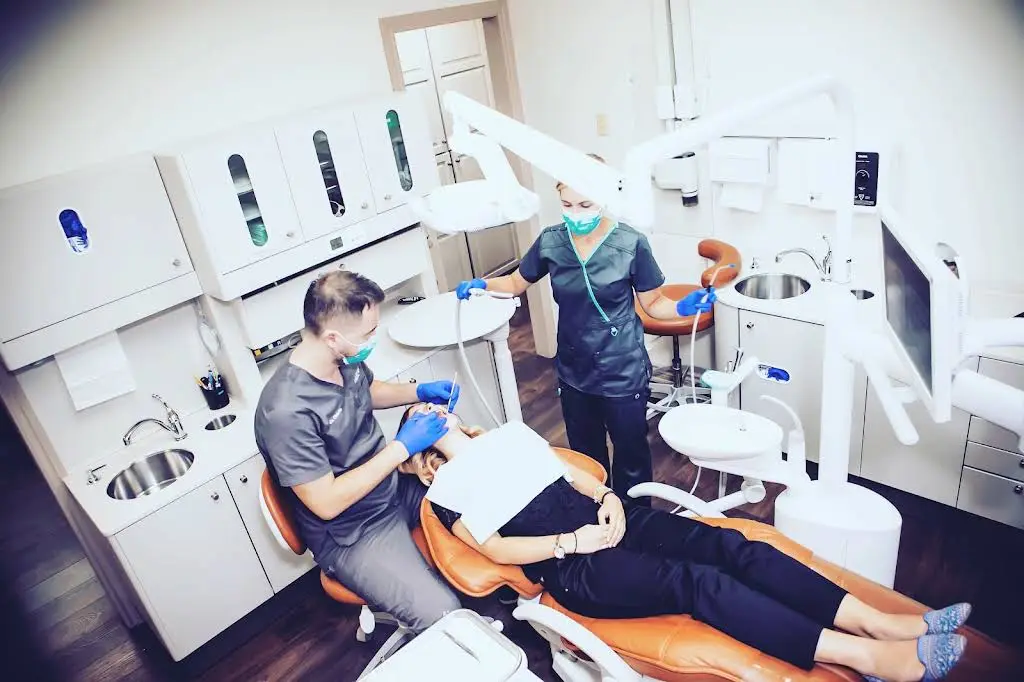 Queen Street Dental