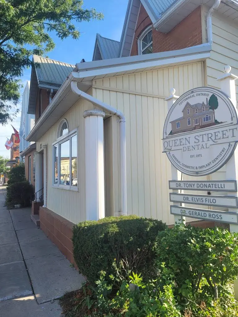 Queen Street Dental