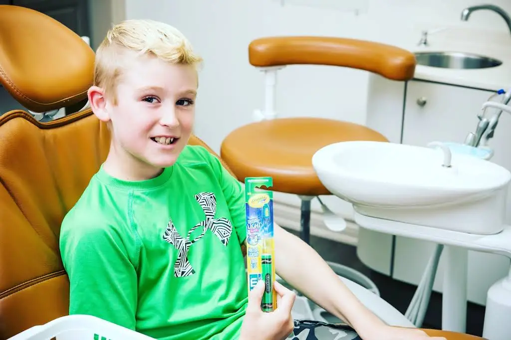 Queen Street Dental