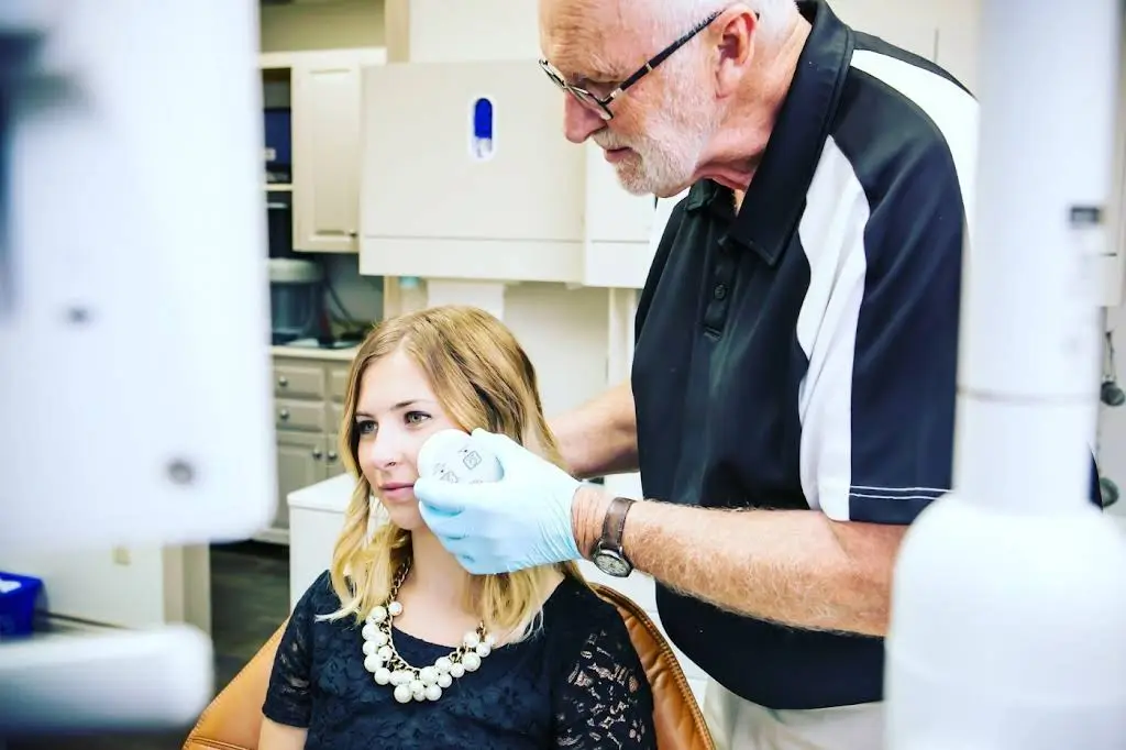 Queen Street Dental