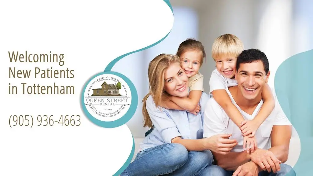 Queen Street Dental