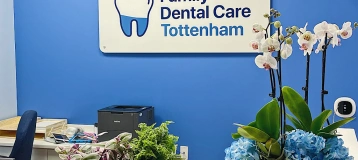 Family Dental Care Tottenham