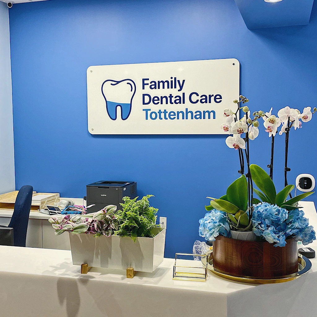 Family Dental Care Tottenham