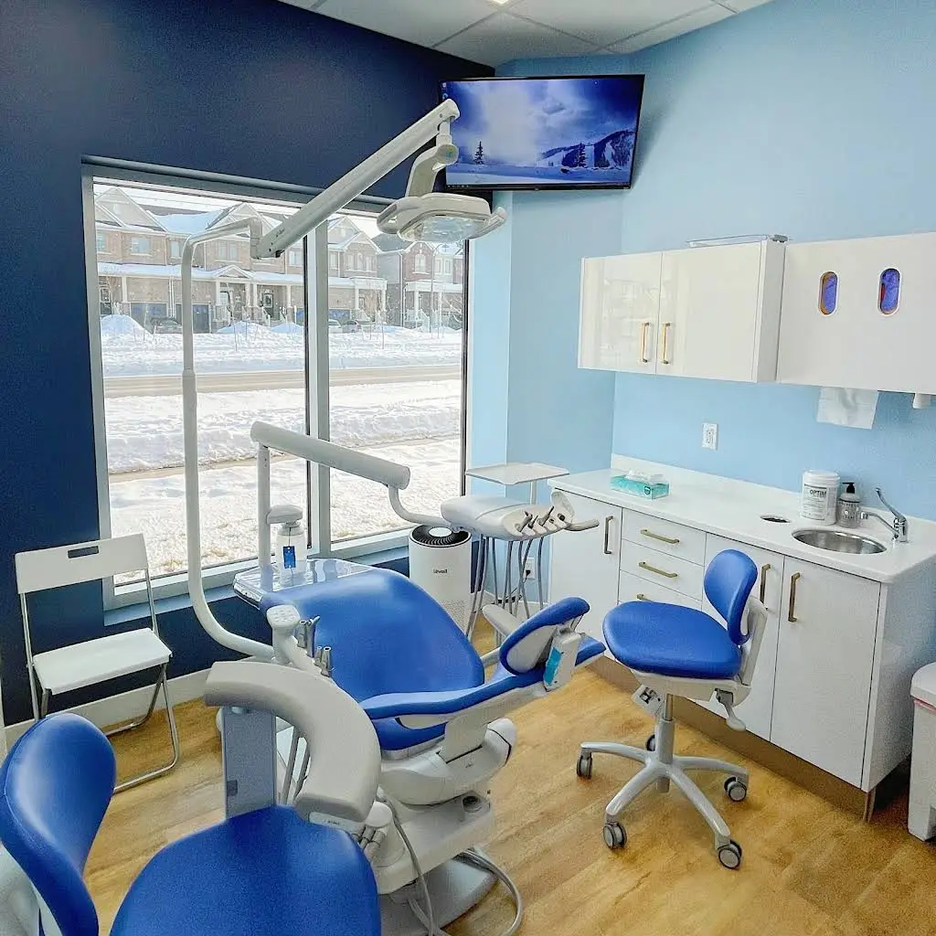 Family Dental Care Tottenham