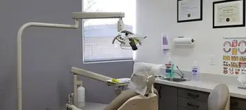 Beeton Family Dental Centre