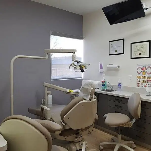 Beeton Family Dental Centre