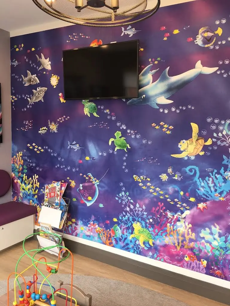 Beeton Family Dental Centre