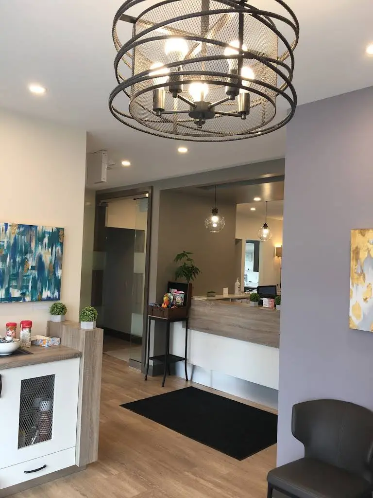 Beeton Family Dental Centre