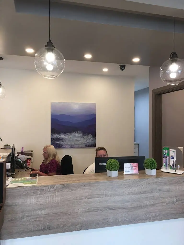 Beeton Family Dental Centre