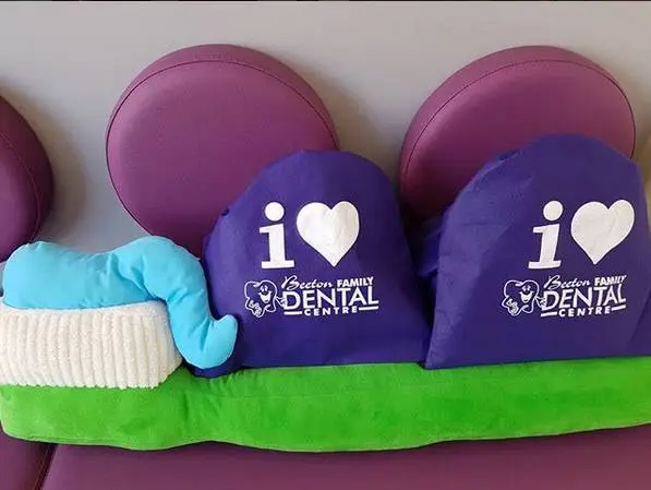 Beeton Family Dental Centre