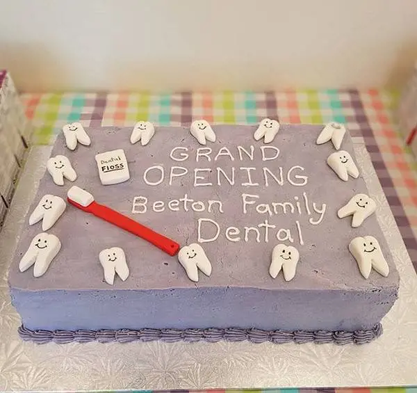 Beeton Family Dental Centre