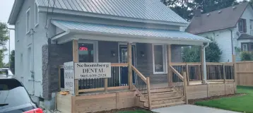 Schomberg Dental & Orthodontics