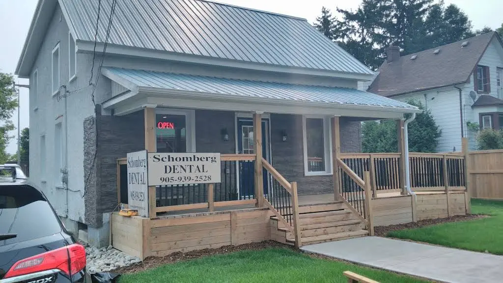 Schomberg Dental & Orthodontics