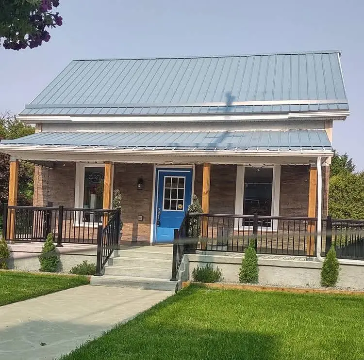 Schomberg Dental & Orthodontics