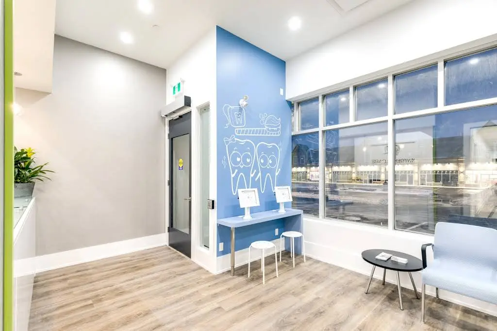 Kay Dental Care