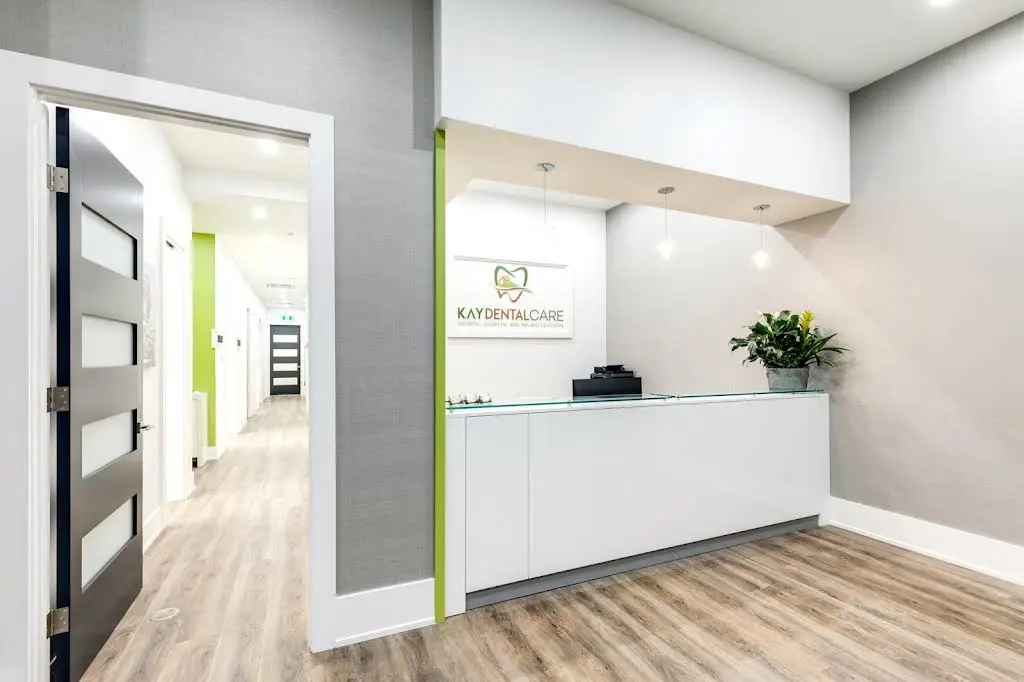 Kay Dental Care