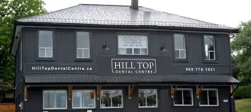 Hill Top Dental Centre