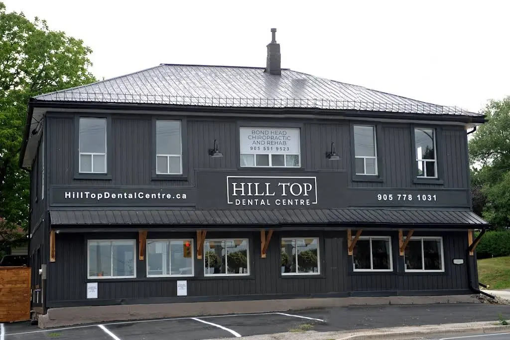 Hill Top Dental Centre