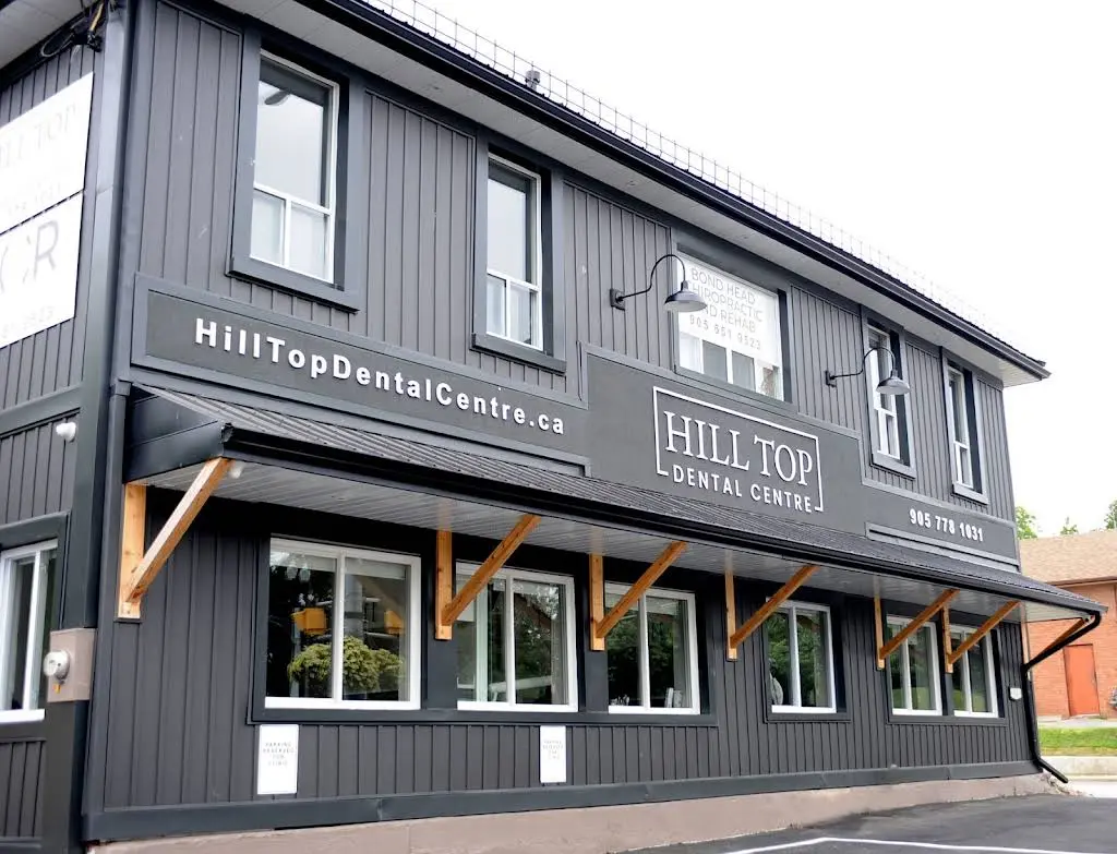 Hill Top Dental Centre