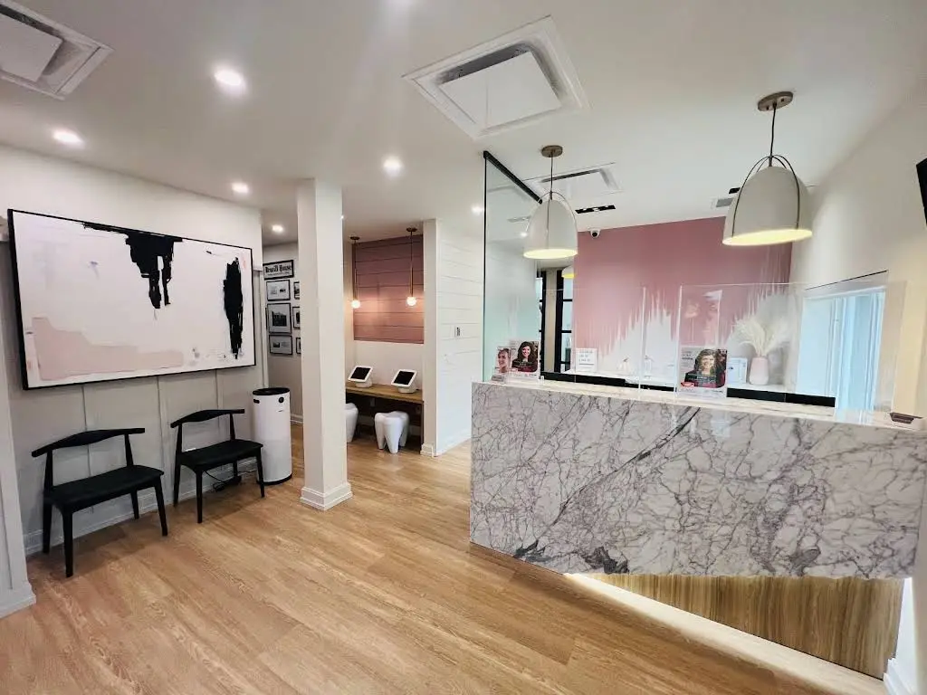 Hill Top Dental Centre