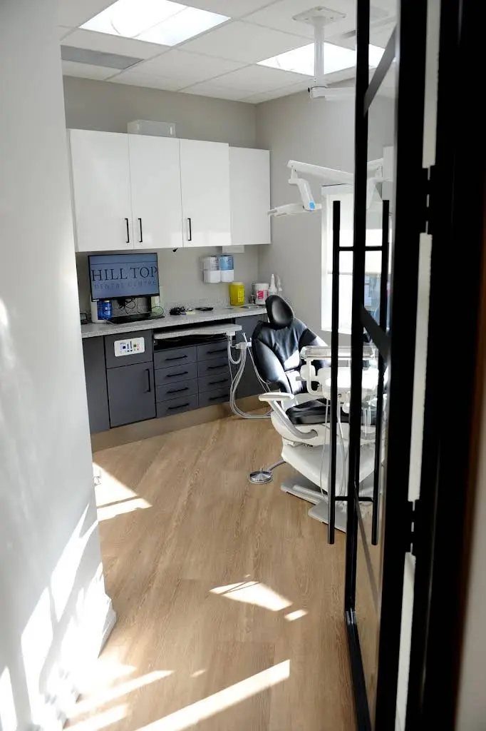 Hill Top Dental Centre
